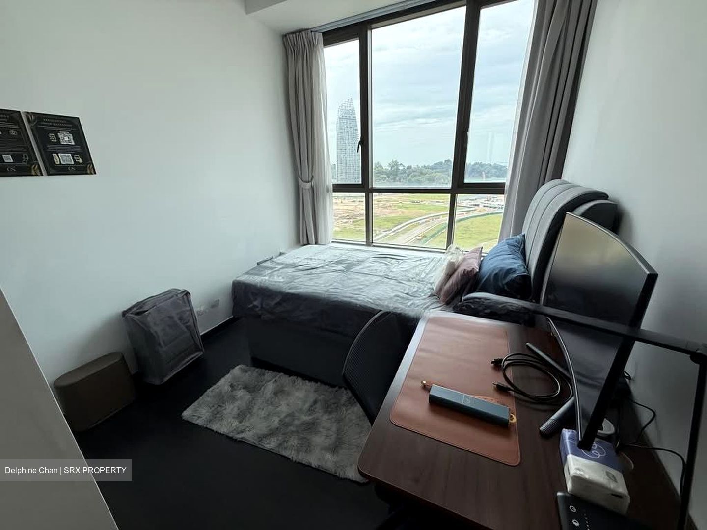 Skyline Residences (D4), Condominium #615175521